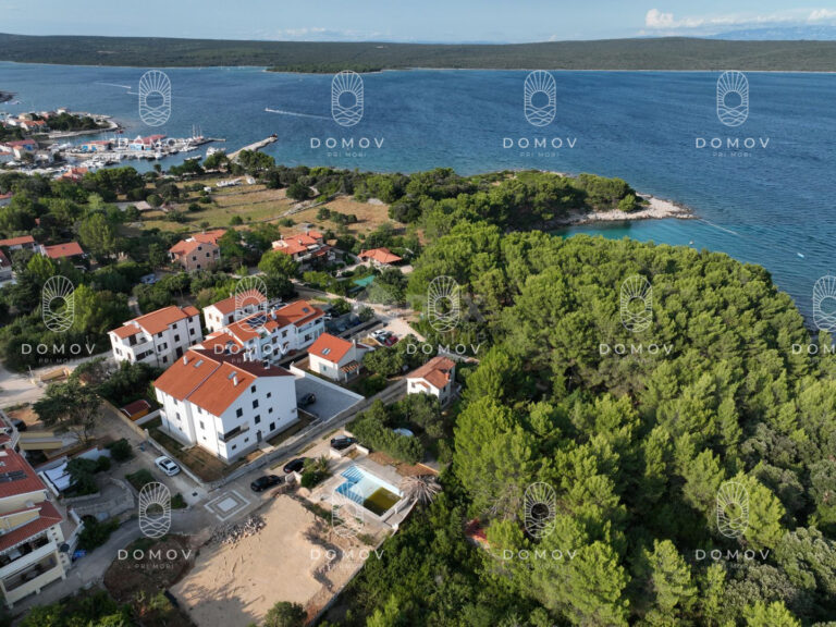 Mali Lošinj apartman na predaj