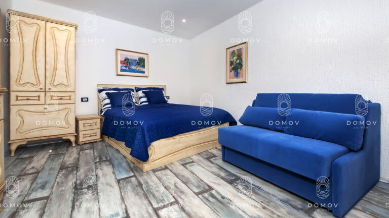 Rovinj apartman na predaj