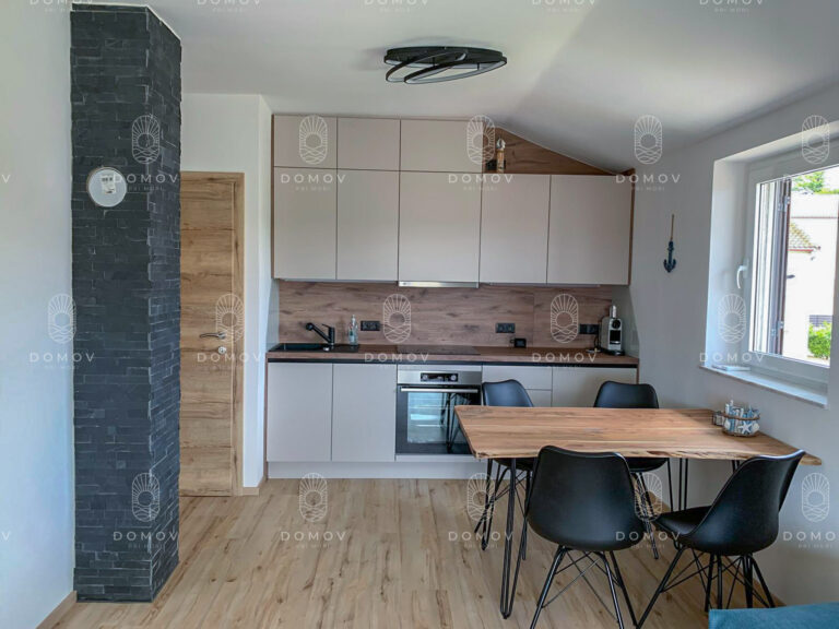 Apartmán Krk predaj