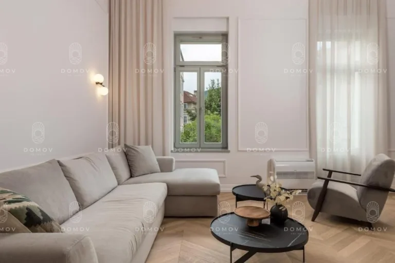 Opatija centrum apartman na predaj