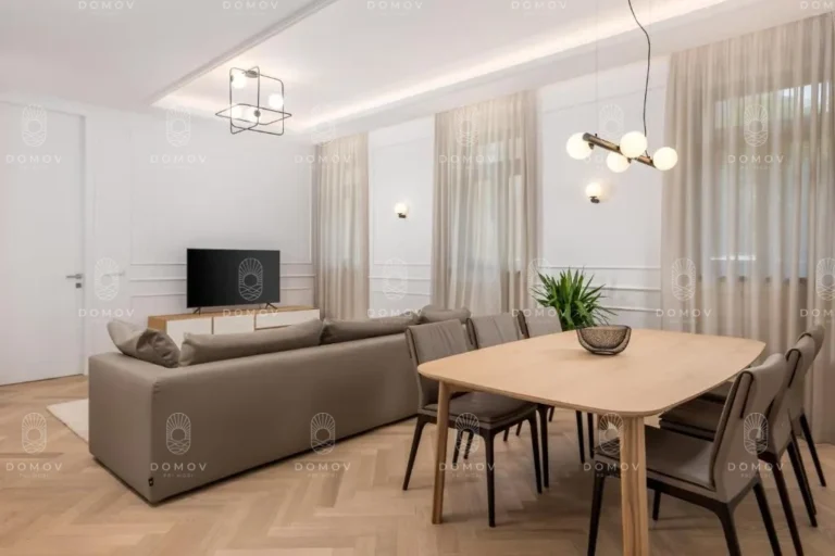 Opatija apartman na predaj