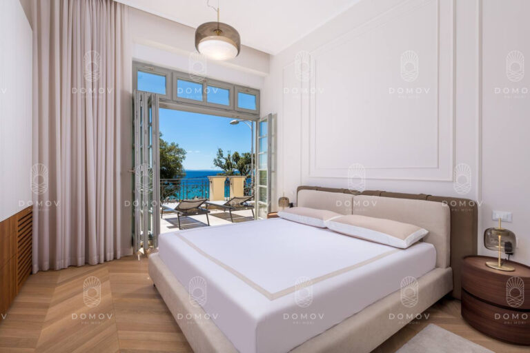 Opatija centrum apartman na predaj